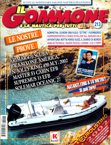 Gommone nautica per - il,