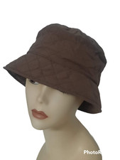 WOMENS WATERPROOF QUILTED