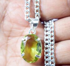 Ciondolo certificato pietra