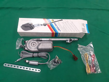 ANTENNA ELETTRICA / AUTOMATICA