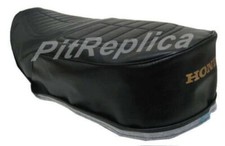 HOUSSE DE SELLE GL 1000