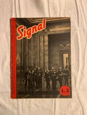 Rivista Signal - Nr. 14 anno