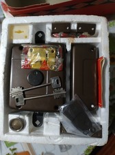 Serratura CISA 57160 Sensor