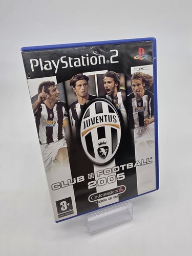 Juventus club football - club,