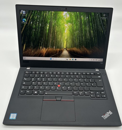 Lenovo thinkpad t480 8650u - thinkpad, i7-8650u