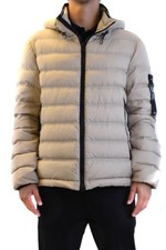 Giubbino Peuterey beige BOGGS