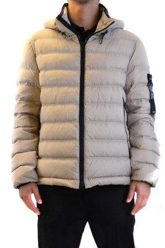 Giubbino peuterey beige - peuterey, boggs