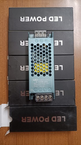 Lotto alimentatori volt - 5,