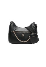 Borsa Liu Jo Achala tracolla AF5322 E0077 nero