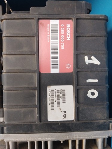 Fiat panda 141 4x4 - fiat,