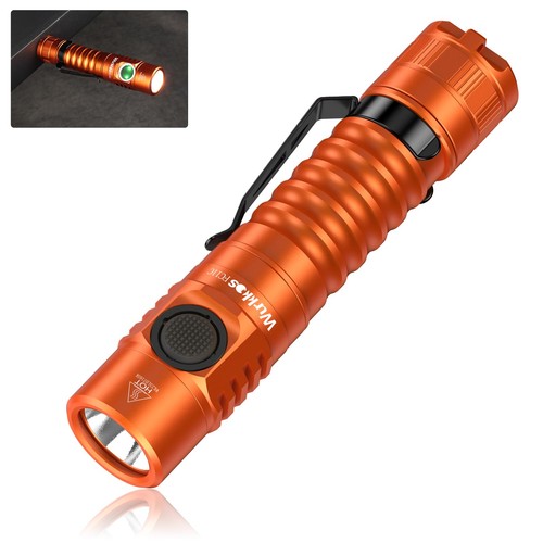 Wurkkos fc11c torcia - fc11c, a
