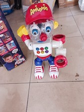 AMICO MIO ROBOT GIG ANNI 90