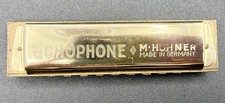 MCM NICE VINTAGE M. HOHNER