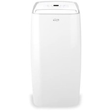 ARGO MILO PLUS CONDIZIONATORE PORTATILE POMPA DI CALORE W-IFI 13000 BTU