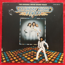 SATURDAY NIGHT FEVER - LA