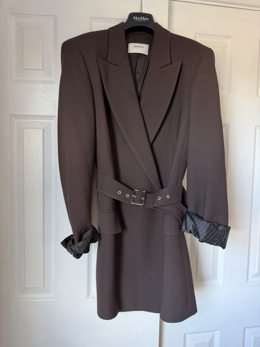 Abito giacca blazer max mara - giacca,