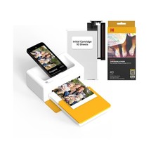 KODAK Dock Plus stampante