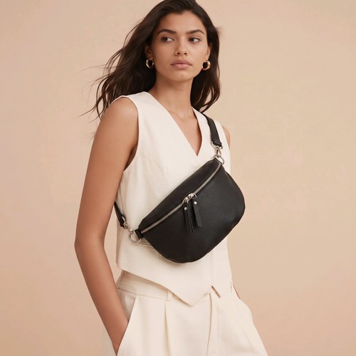Marsupio italy borsa - marsupio,