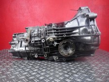 Cambio manuale ACS AUDI A4