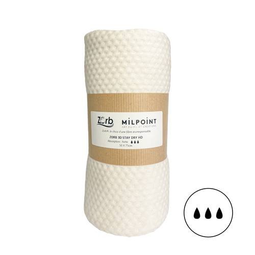 Coupon absorbant fort - coupon,