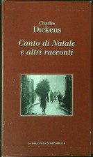 CANTO DI NATALE E ALTRI