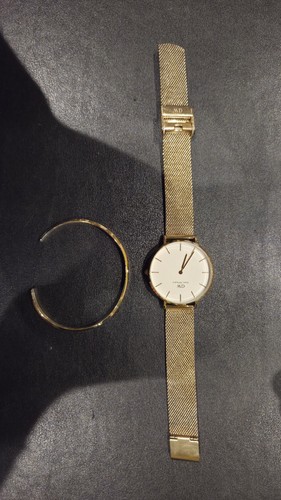Set lusso daniel wellington - lusso,