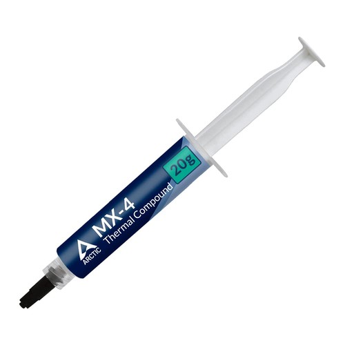 Arctic mx4 premium - 20,