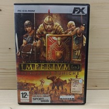 Imperium: Le Guerre Puniche -