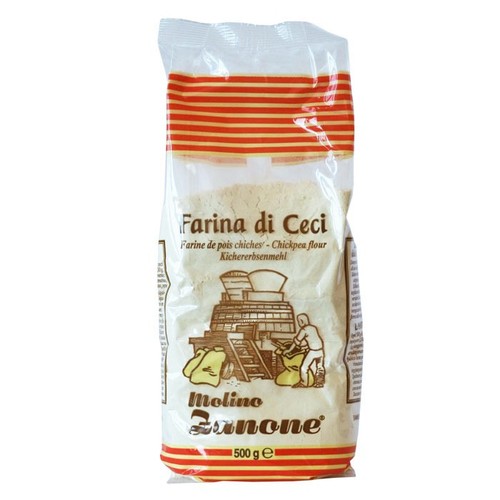 Molino zanone farina ceci - zanone,