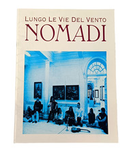 Spartiti canzoni nomadi lungo - nomadi,
