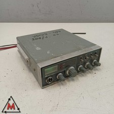 Ricetrasmettitore veicolare ALAN 68 S per VOLVO FH 2006 usato (106469)