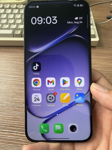 Oneplus turbo 16gb 256gb - turbo, 6