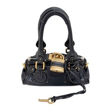 Borsa a tracolla CHLOÉ Mini