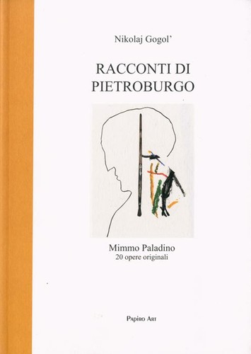 Mimmo paladino catalogue - paladino,,
