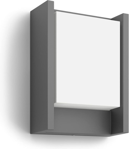 Arbour led lampada parete - arbour,