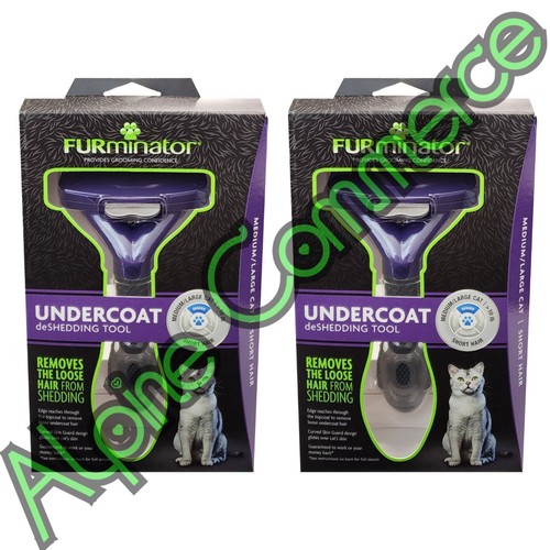 Confezioni furminator - *2-confezioni*,