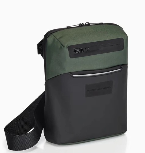 Borsa tracolla uomo porsche - borsa, a