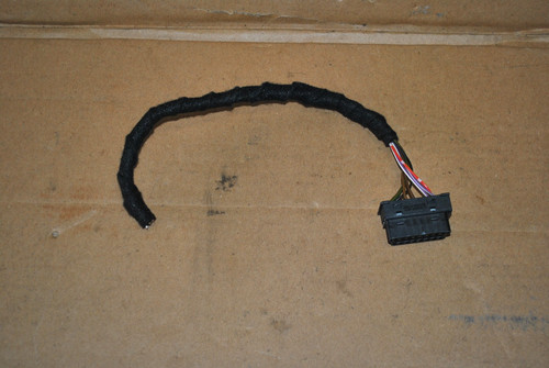 Bmw e46 alloggiamento presa - bmw,