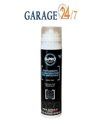 Spray pulizia climatizzatore - spray,