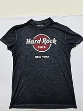 Hard Rock Cafe T-Shirt Unisex