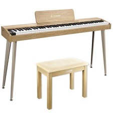 Pianoforte digitale tasti - digitale,