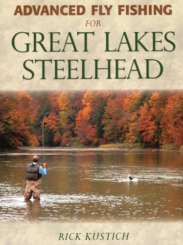 Advanced fly fishing - advanced, for