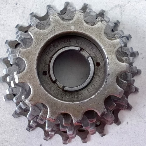 Bici epoca regina corsa - bici, 6