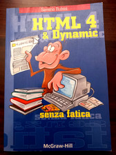 Libri html dynamic senza - libri,