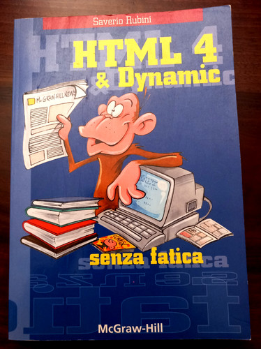 Libri html dynamic - 2, 4