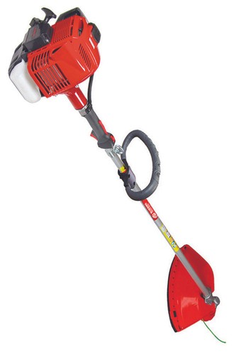 Decespugliatore scoppio 2 - decespugliatore,