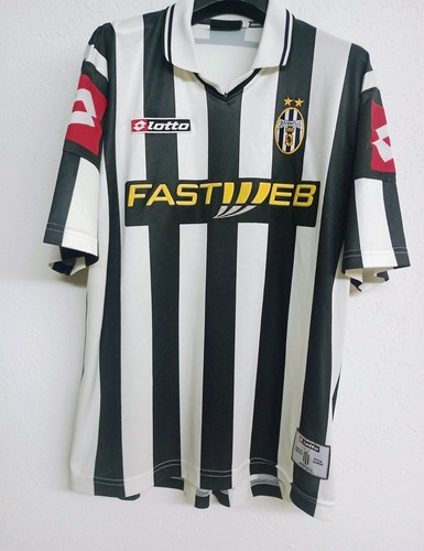 Maglia lotto juventus - lotto,