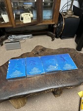 Robotech Extras 1-7 Episodes