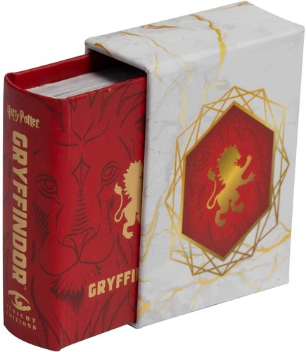 Harry potter gryffindor mini - gryffindor,