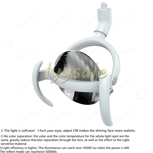 Lampada led per sedia - lampada, mm